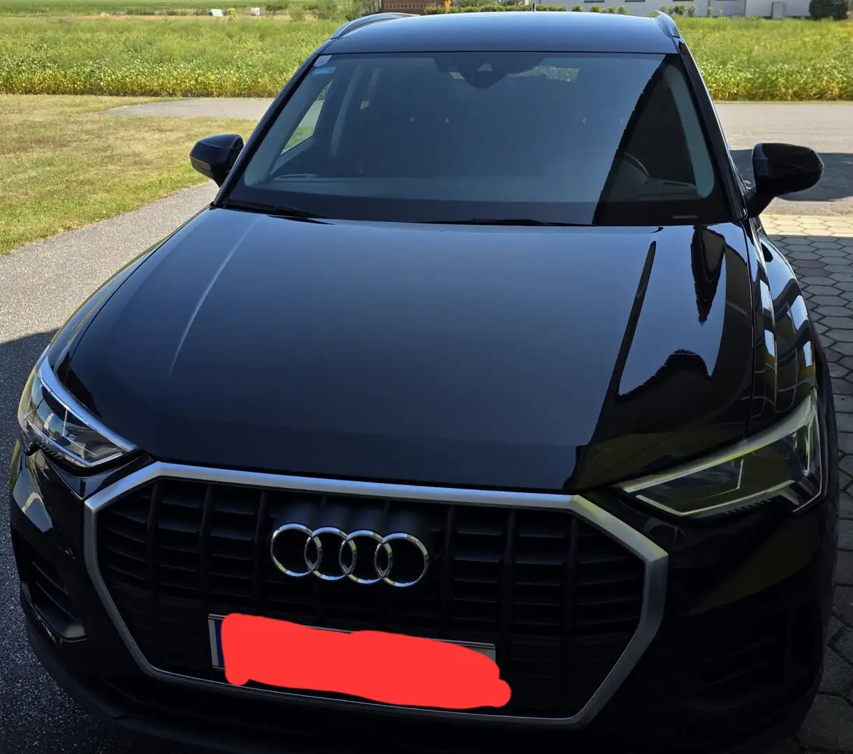 Audi Q3 35 TDI S-line S-tronic - 2