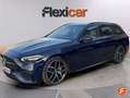 Mercedes-Benz C 220 d Estate Azul - thumbnail 3