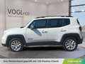 Jeep Renegade 1.3 PHEV AT 4xe Limited Weiß - thumbnail 2