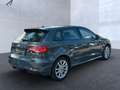 Audi A3 Sportback 30 STronic*SLine*LED*ACC*Virtual* Grau - thumbnail 7