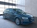 Audi A3 Sportback 30 STronic*SLine*LED*ACC*Virtual* Grau - thumbnail 3