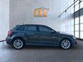 Audi A3 Sportback 30 STronic*SLine*LED*ACC*Virtual* Grau - thumbnail 8