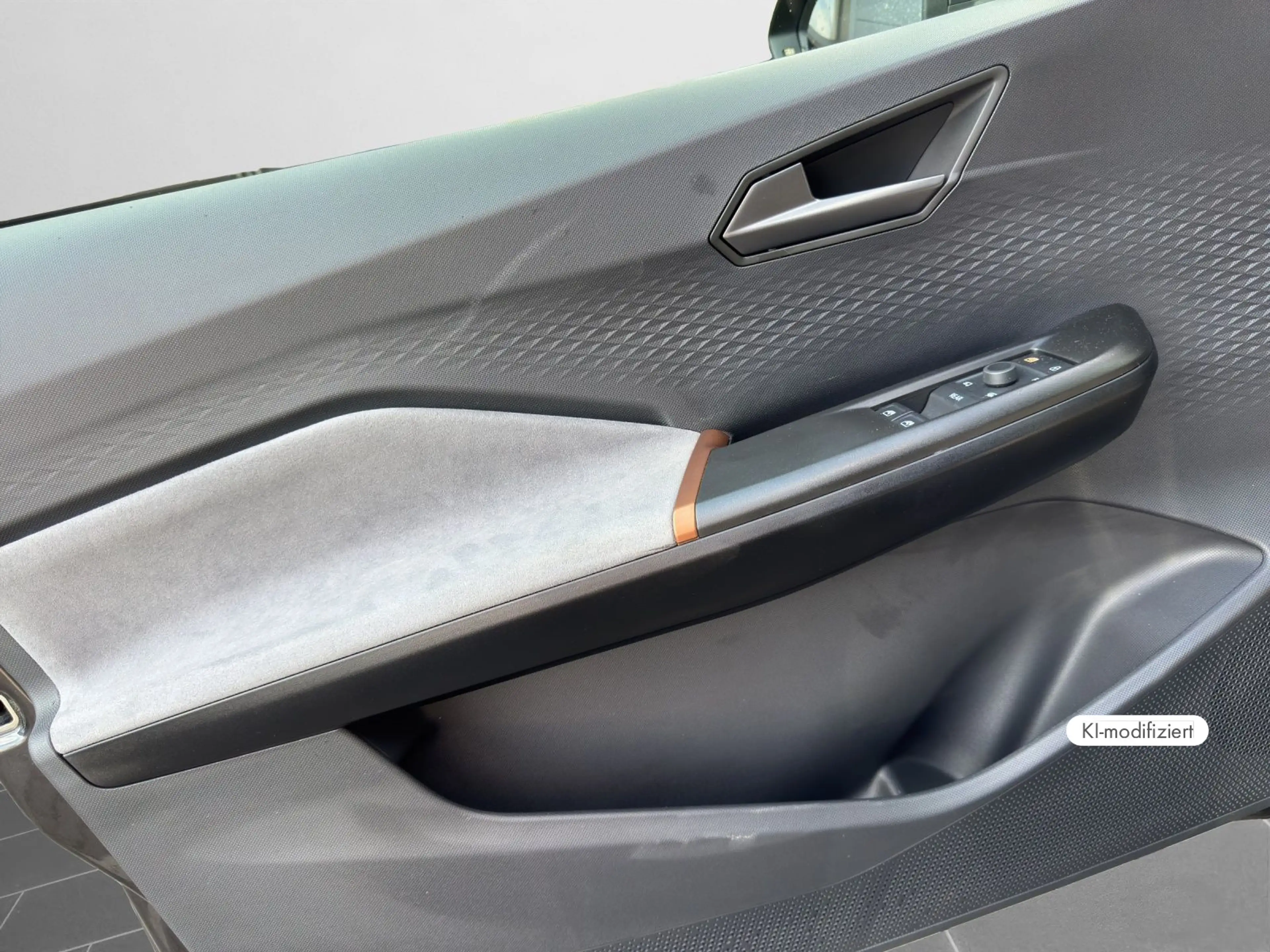CUPRA Born 62 kWh LED NAVI ACC KAMERA — photo 13