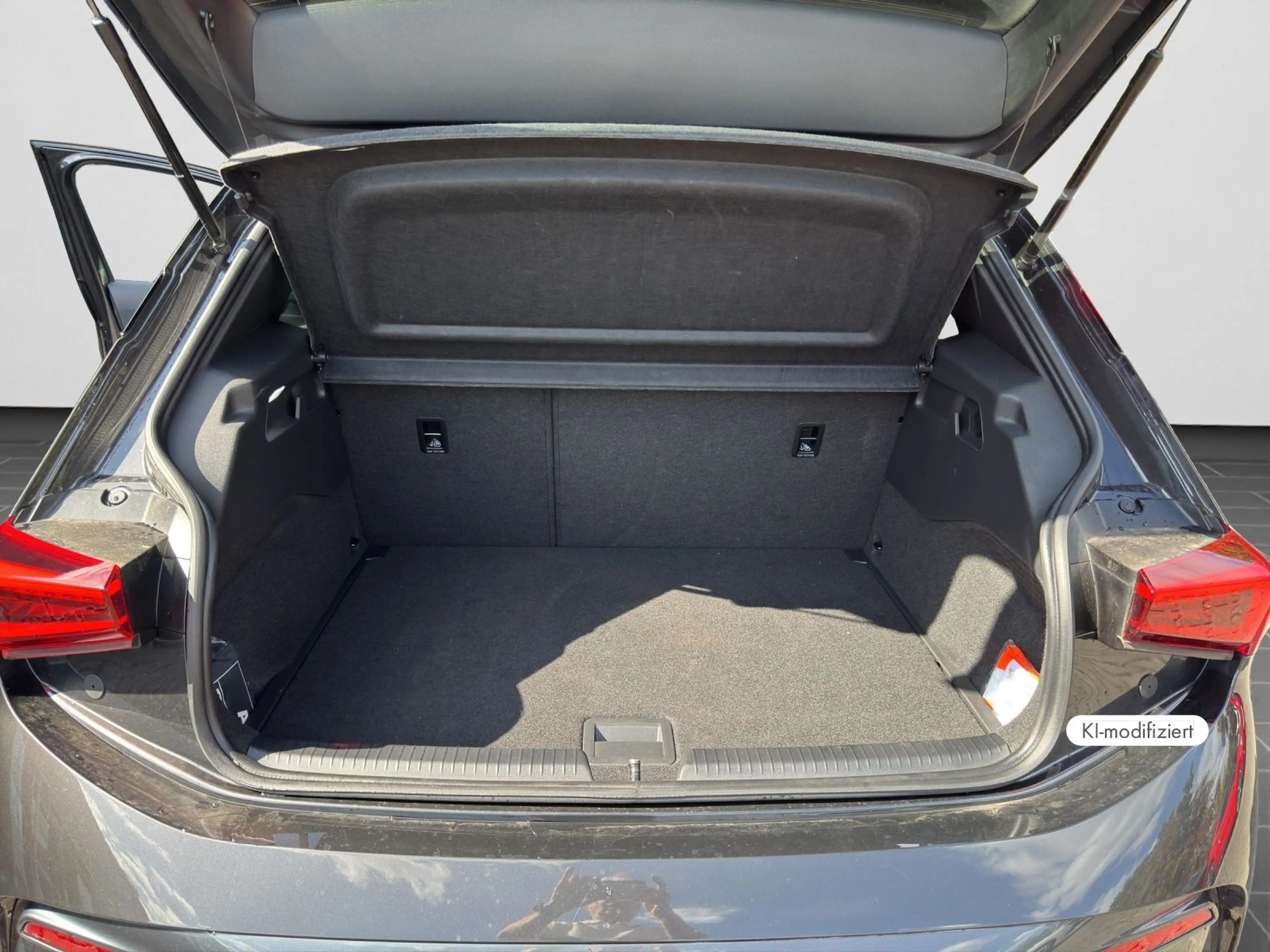 CUPRA Born 62 kWh LED NAVI ACC KAMERA — photo 15