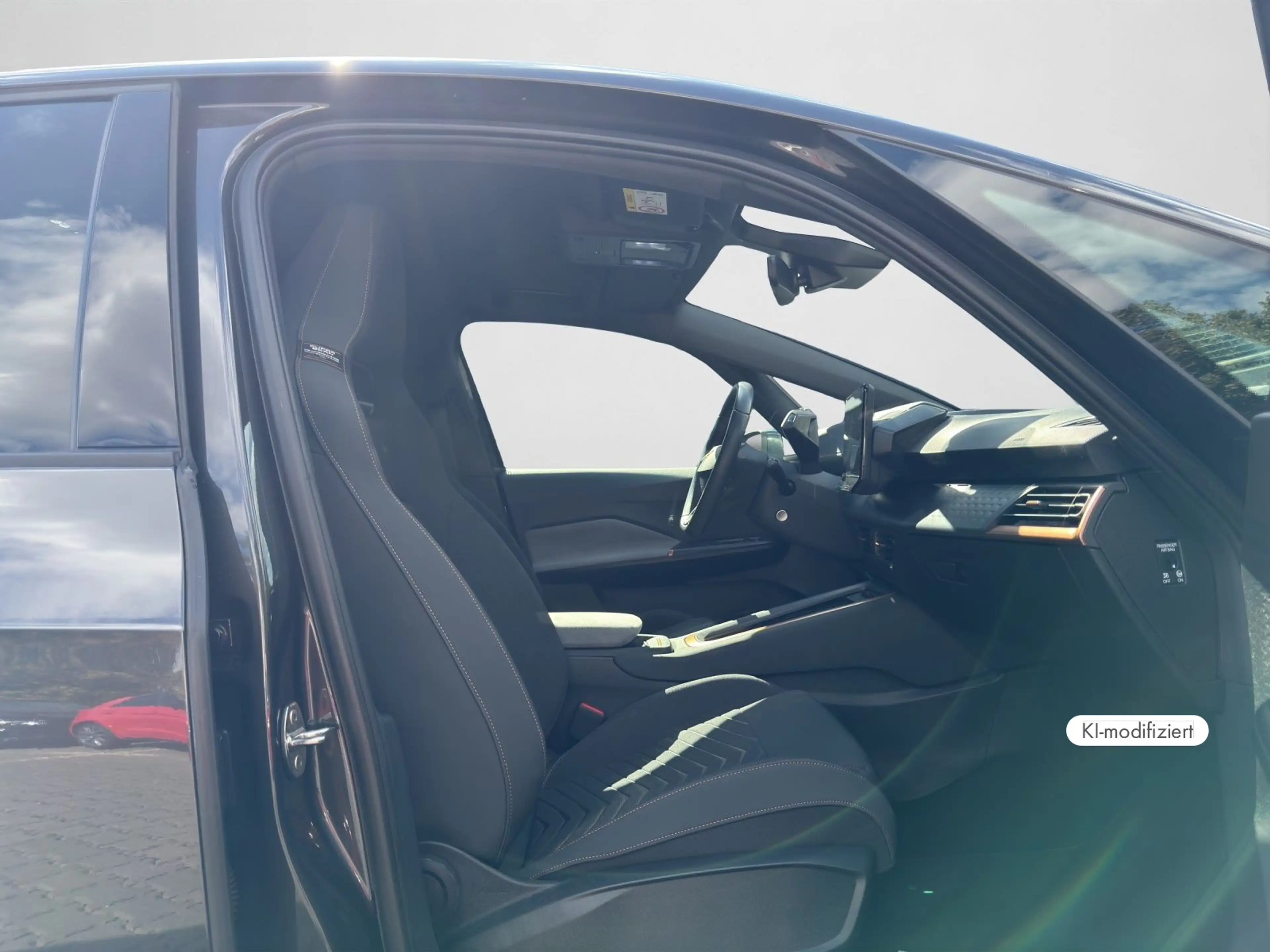 CUPRA Born 62 kWh LED NAVI ACC KAMERA — photo 4