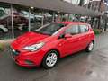 Opel Corsa 1.4 Easytronic (ecoFLEX) Start/Stop Edition Rosso - thumbnail 1