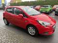 Opel Corsa 1.4 Easytronic (ecoFLEX) Start/Stop Edition Rosso - thumbnail 5