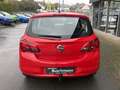 Opel Corsa 1.4 Easytronic (ecoFLEX) Start/Stop Edition Rosso - thumbnail 7