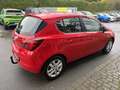 Opel Corsa 1.4 Easytronic (ecoFLEX) Start/Stop Edition Rosso - thumbnail 6