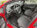 Opel Corsa 1.4 Easytronic (ecoFLEX) Start/Stop Edition Rosso - thumbnail 10