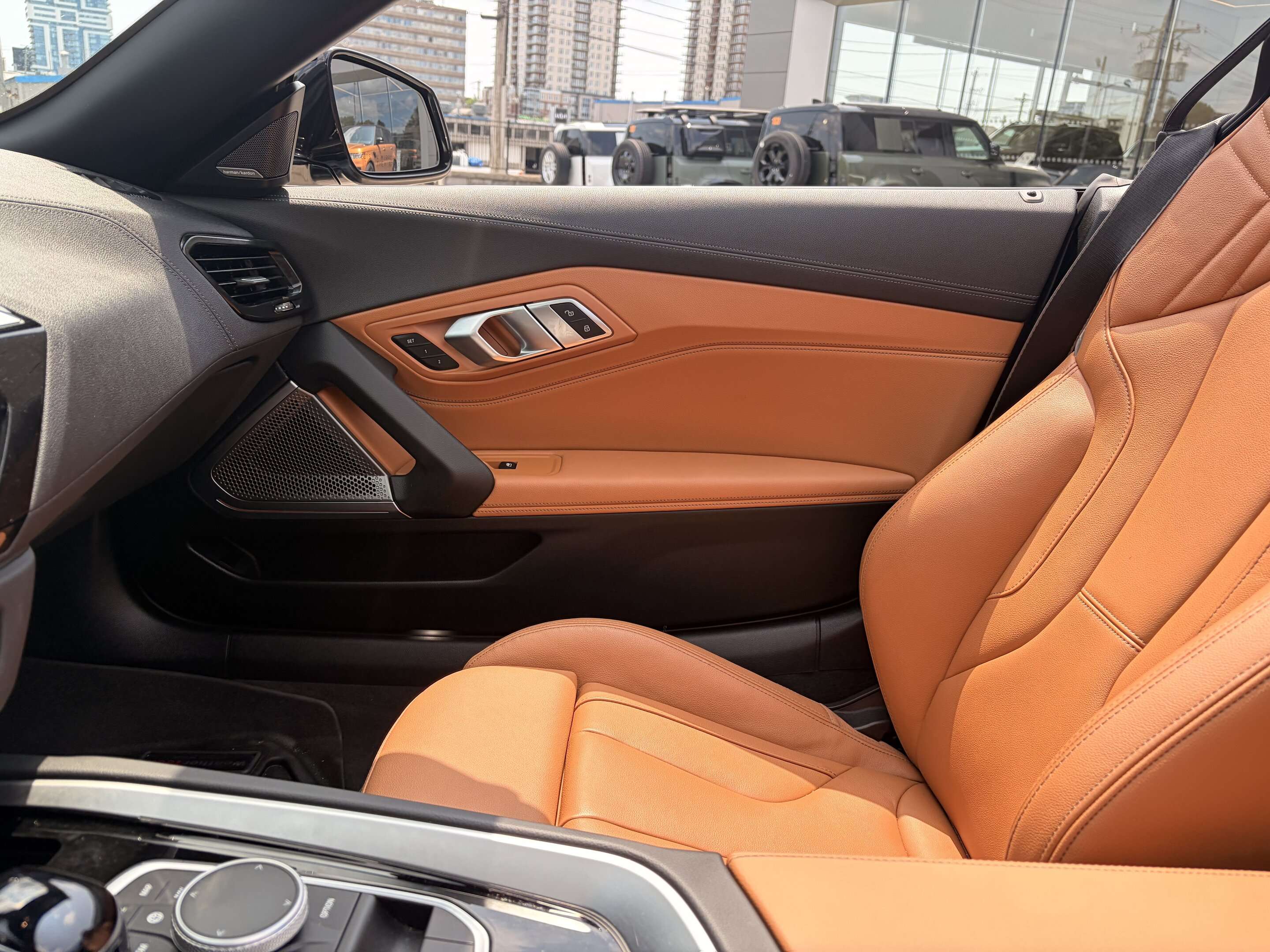 2024 BMW Z4 sDrive30i thumb 23