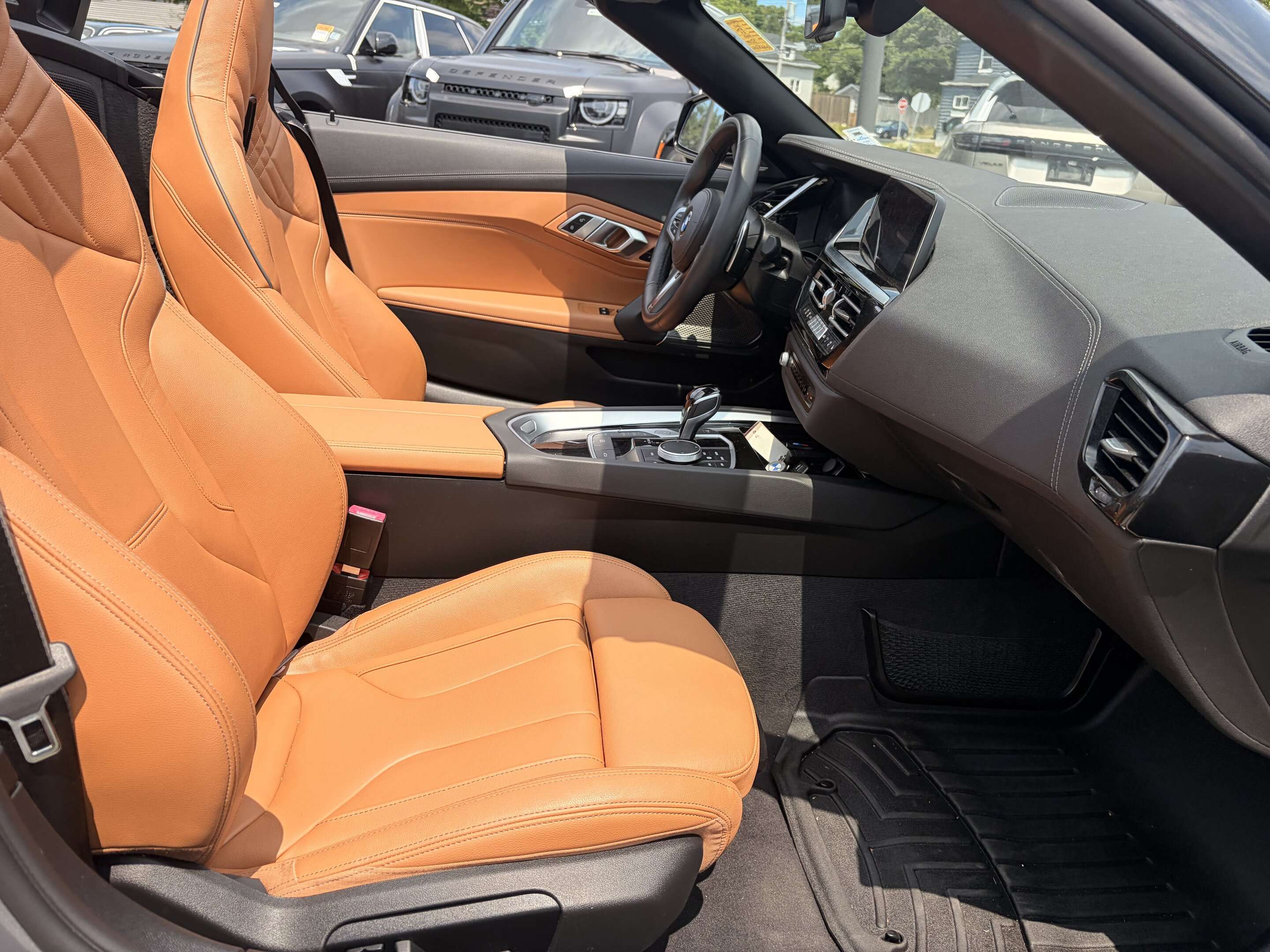 2024 BMW Z4 sDrive30i thumb 34