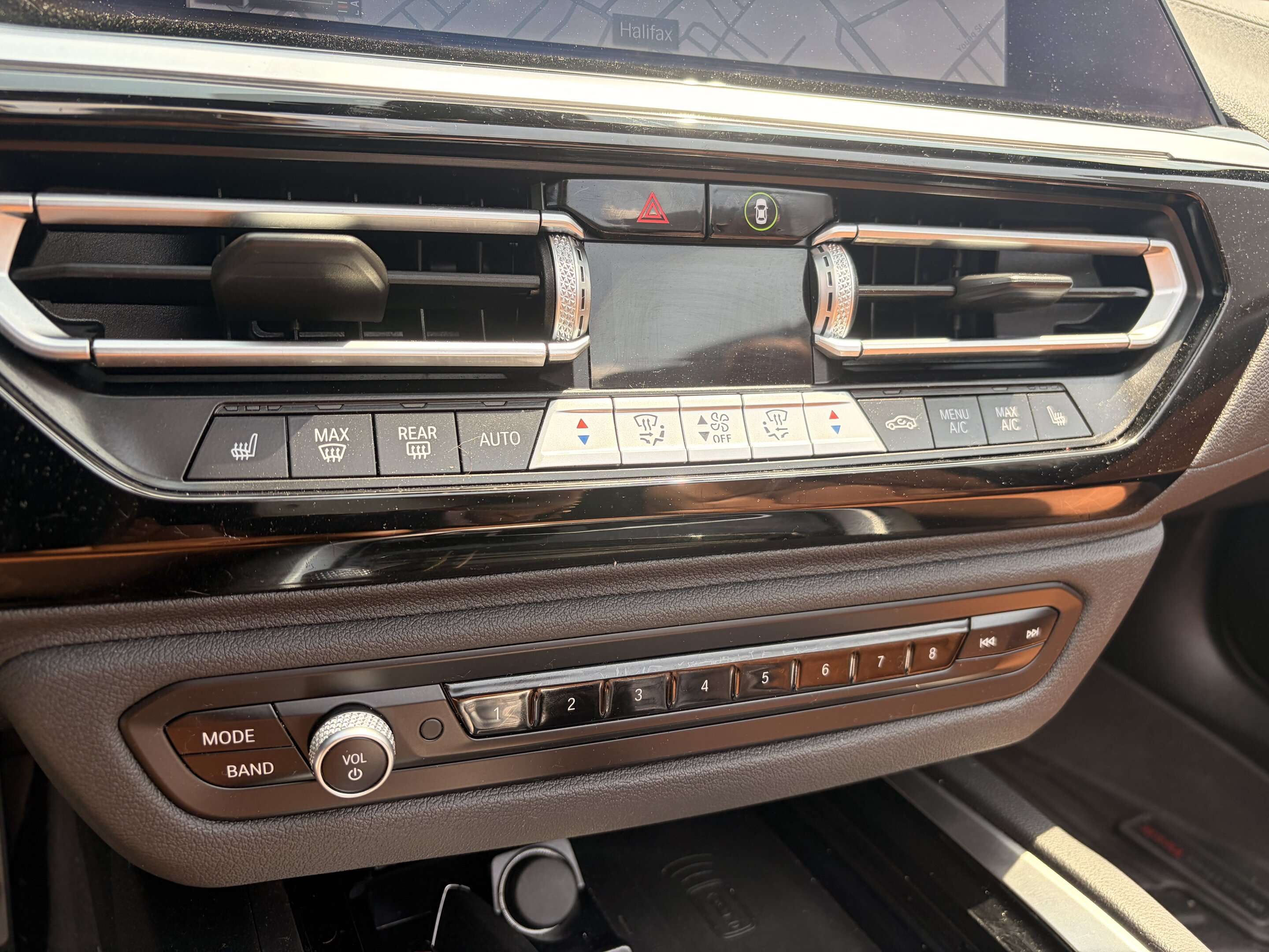 2024 BMW Z4 sDrive30i thumb 20