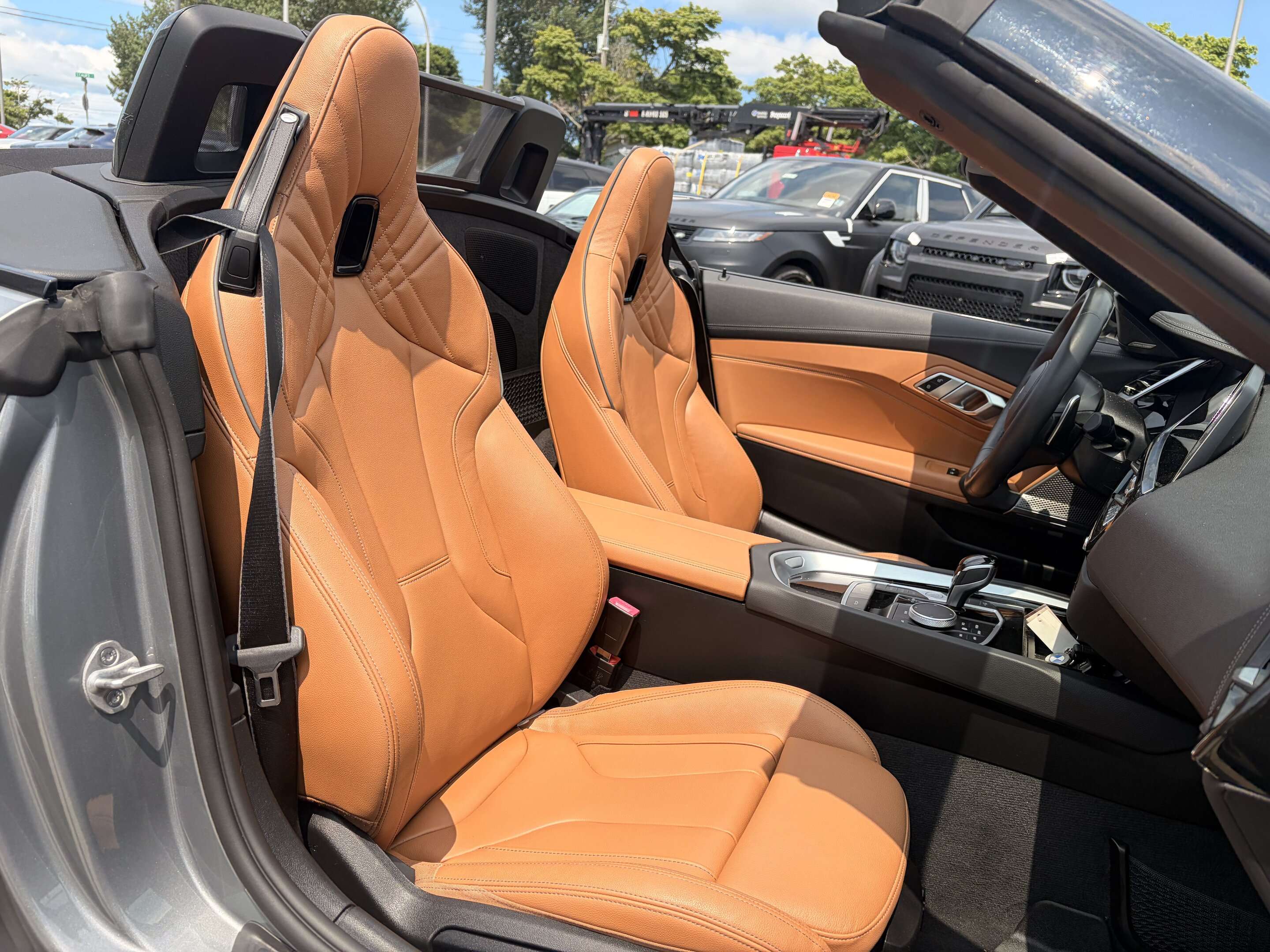 2024 BMW Z4 sDrive30i thumb 39
