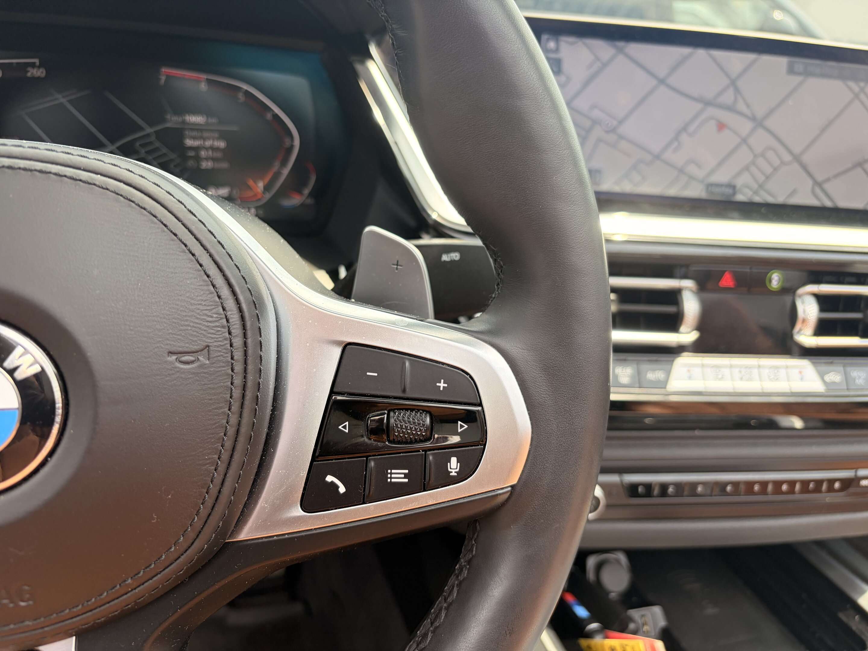 2024 BMW Z4 sDrive30i thumb 26
