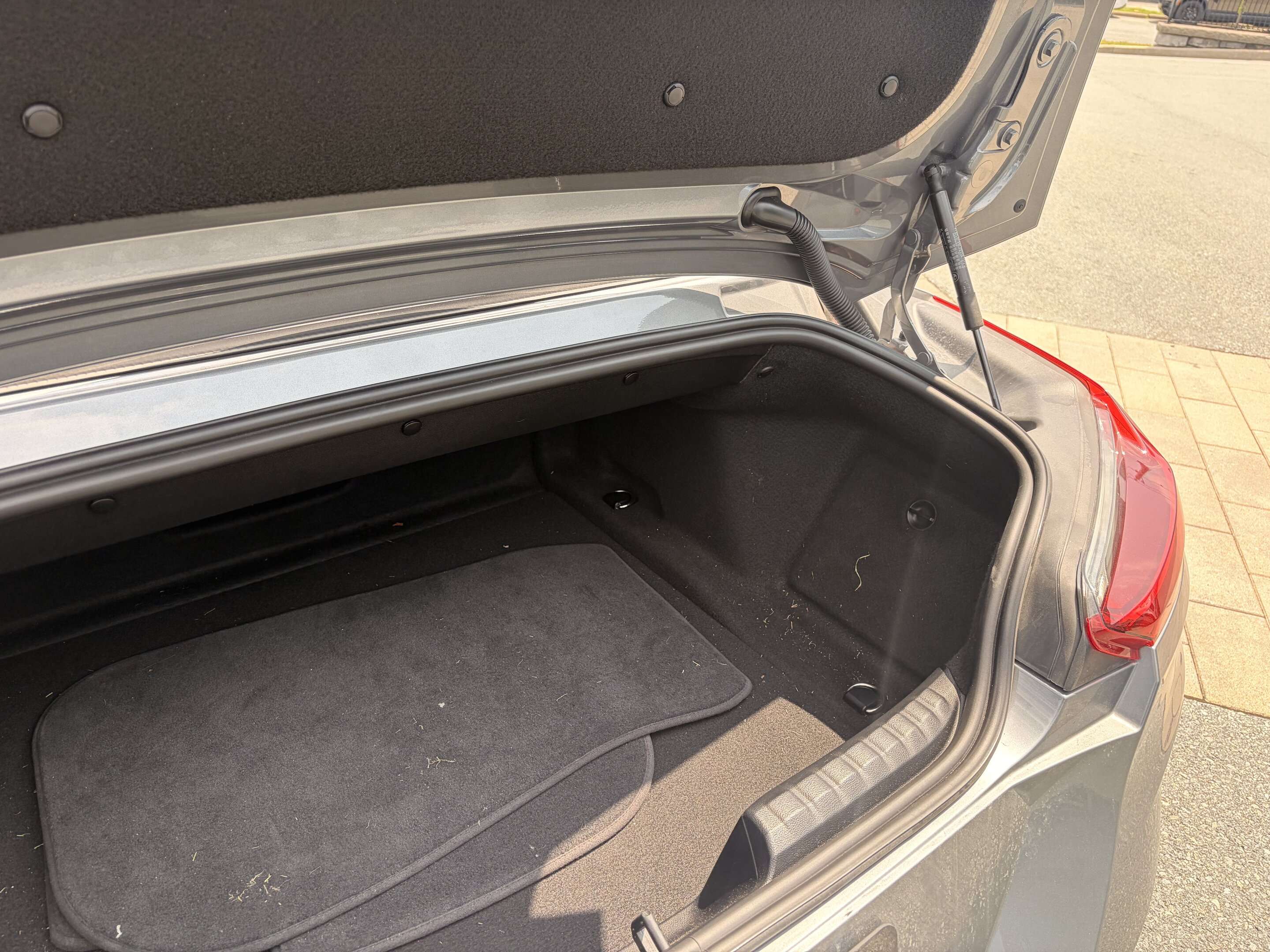 2024 BMW Z4 sDrive30i thumb 32