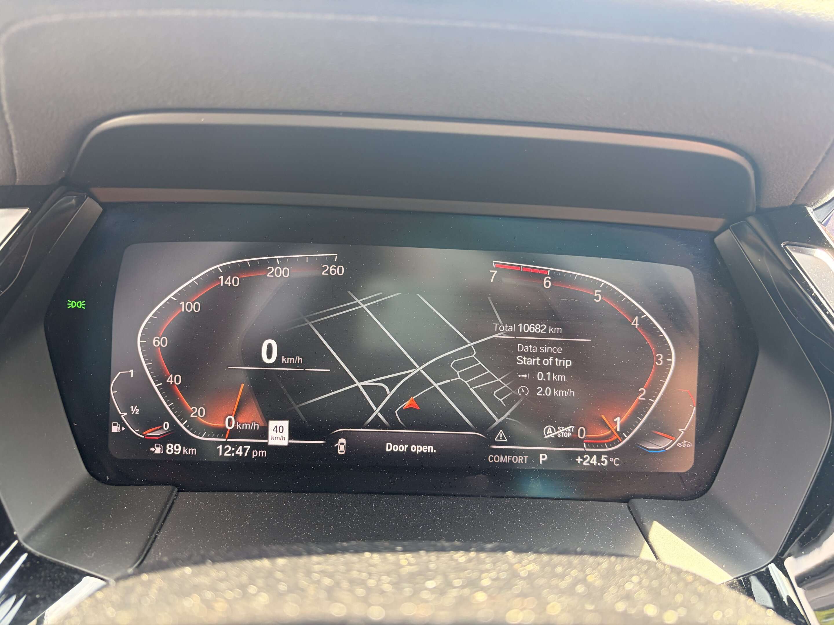 2024 BMW Z4 sDrive30i thumb 30