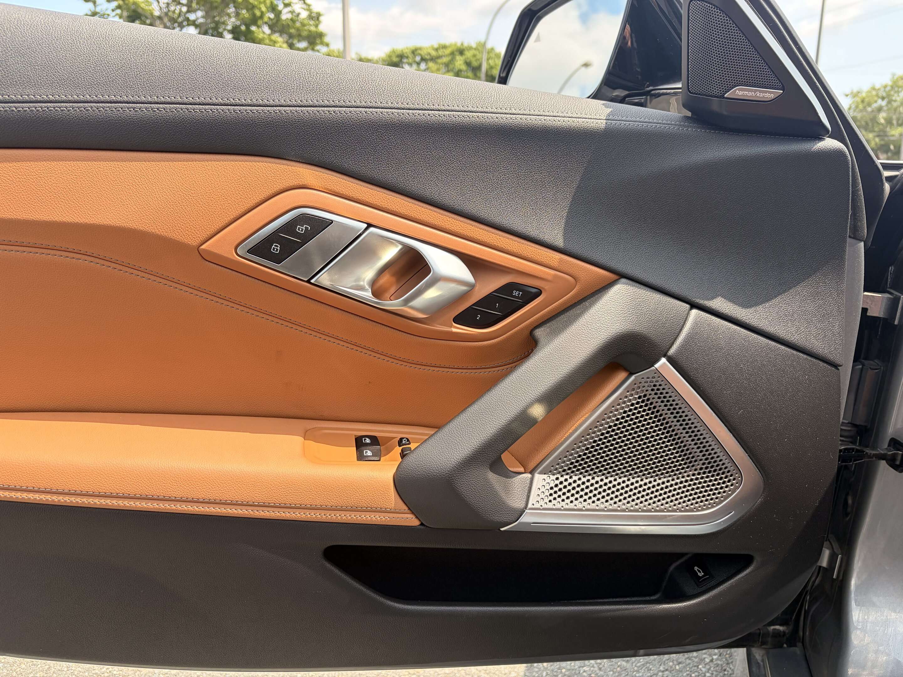 2024 BMW Z4 sDrive30i thumb 14