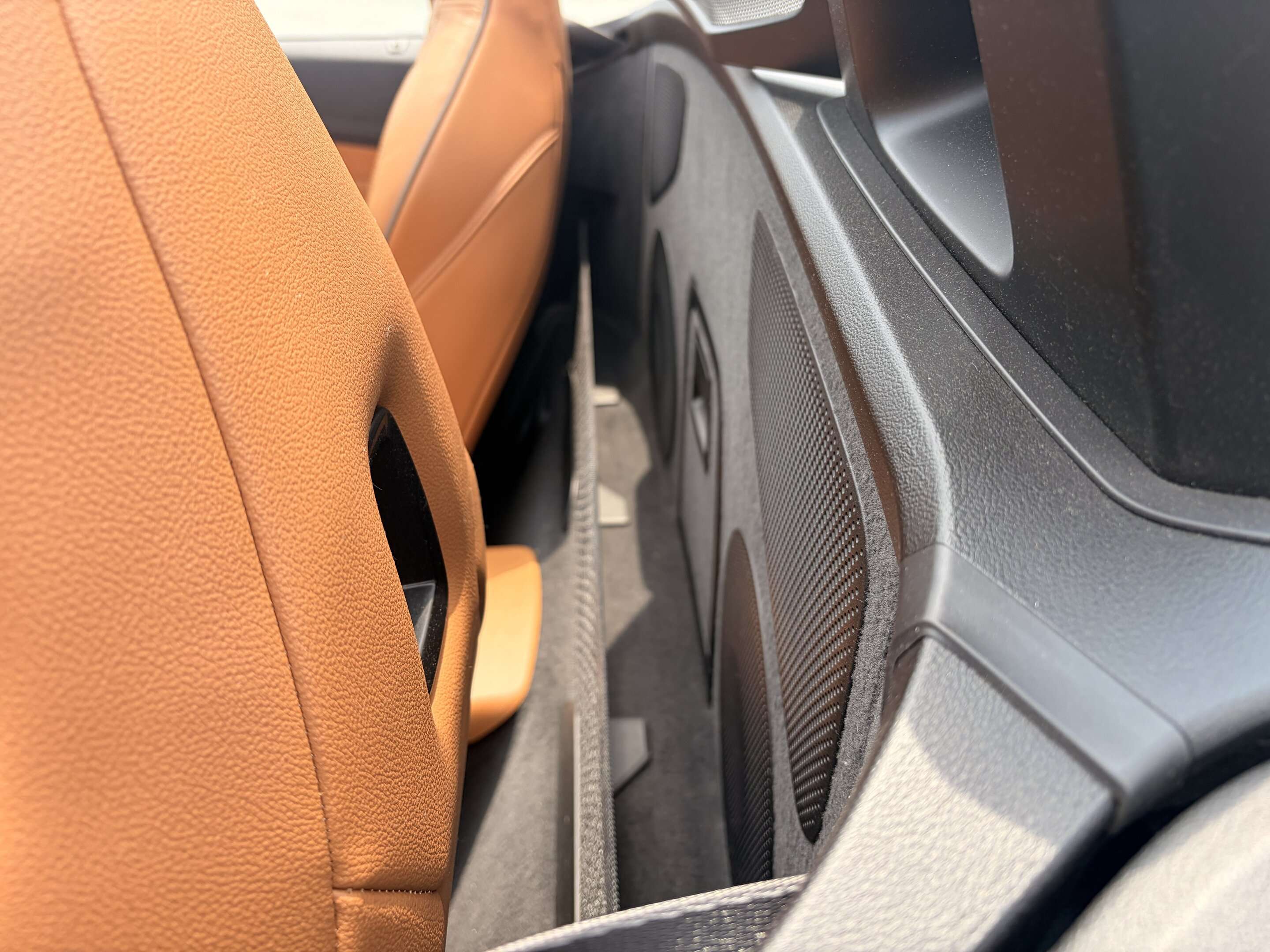 2024 BMW Z4 sDrive30i thumb 27