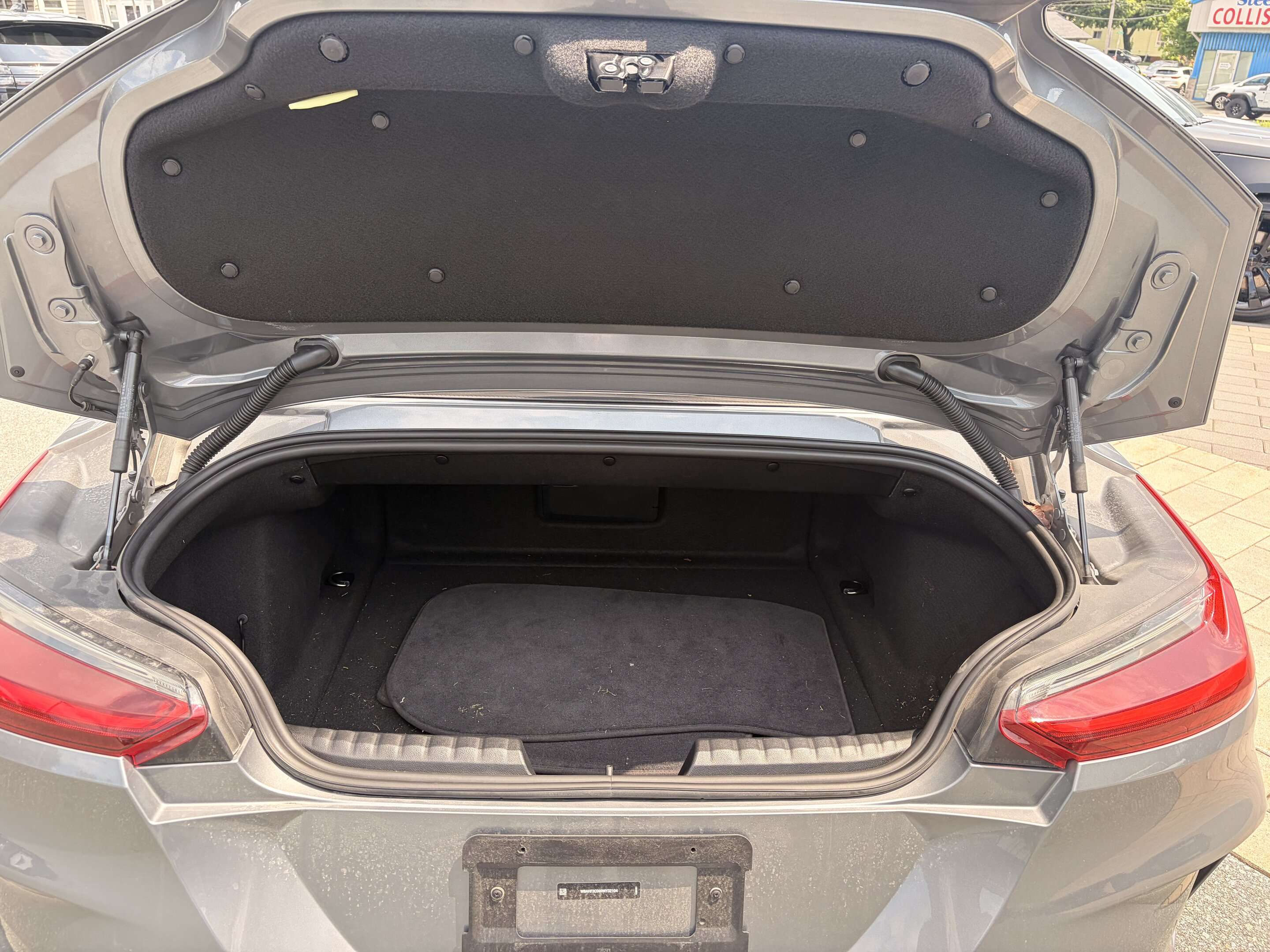 2024 BMW Z4 sDrive30i thumb 28