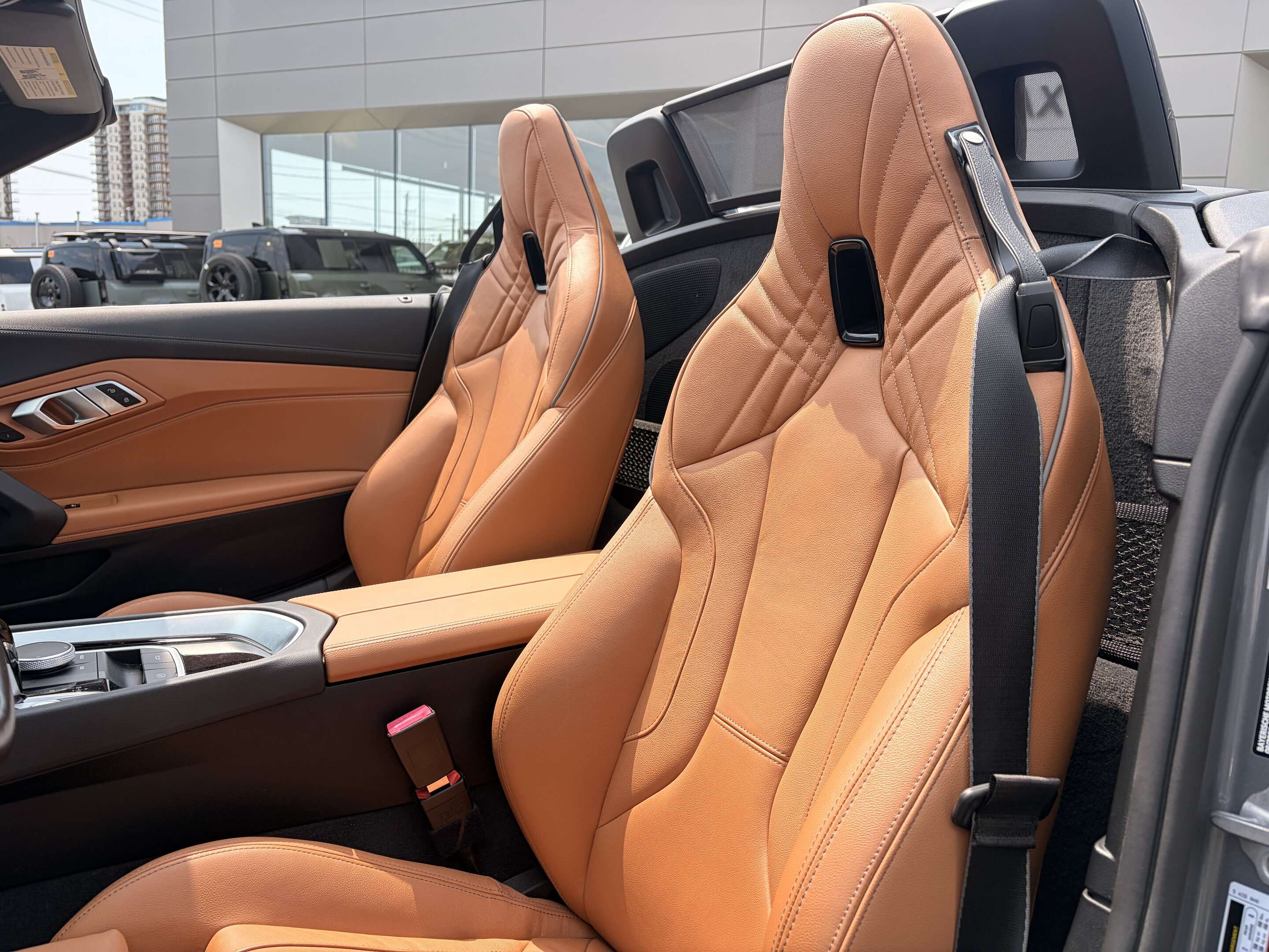2024 BMW Z4 sDrive30i thumb 17