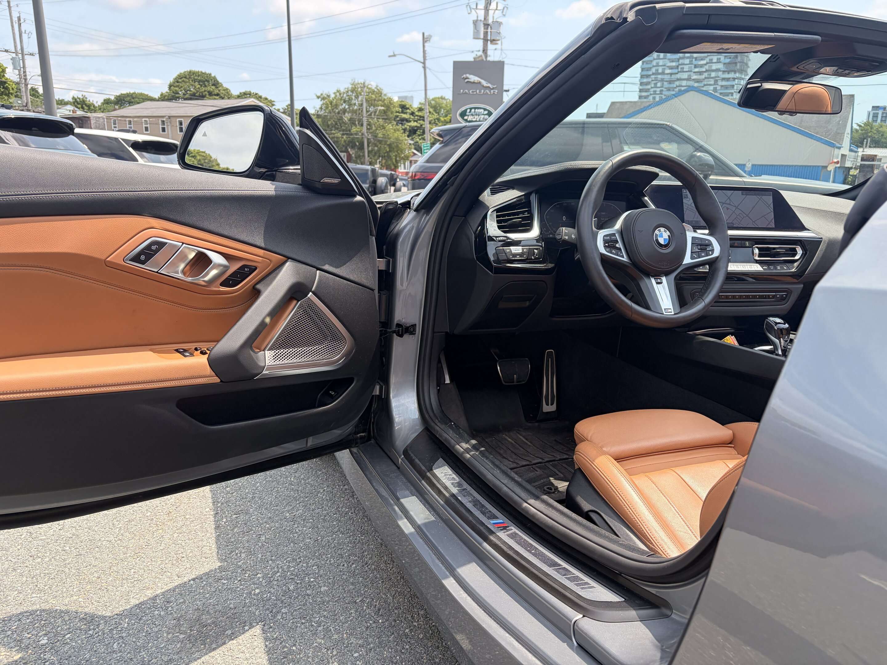 2024 BMW Z4 sDrive30i thumb 15