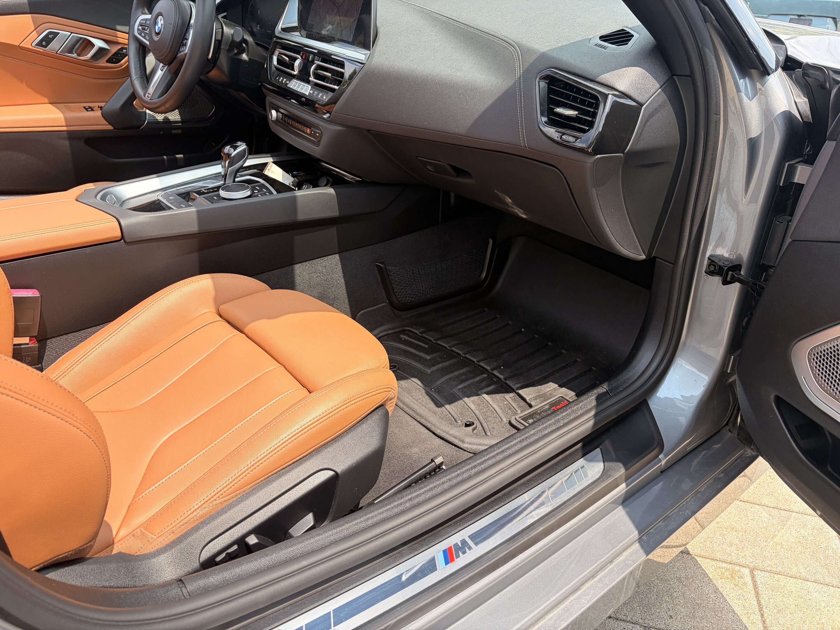 2024 BMW Z4 sDrive30i thumb 35