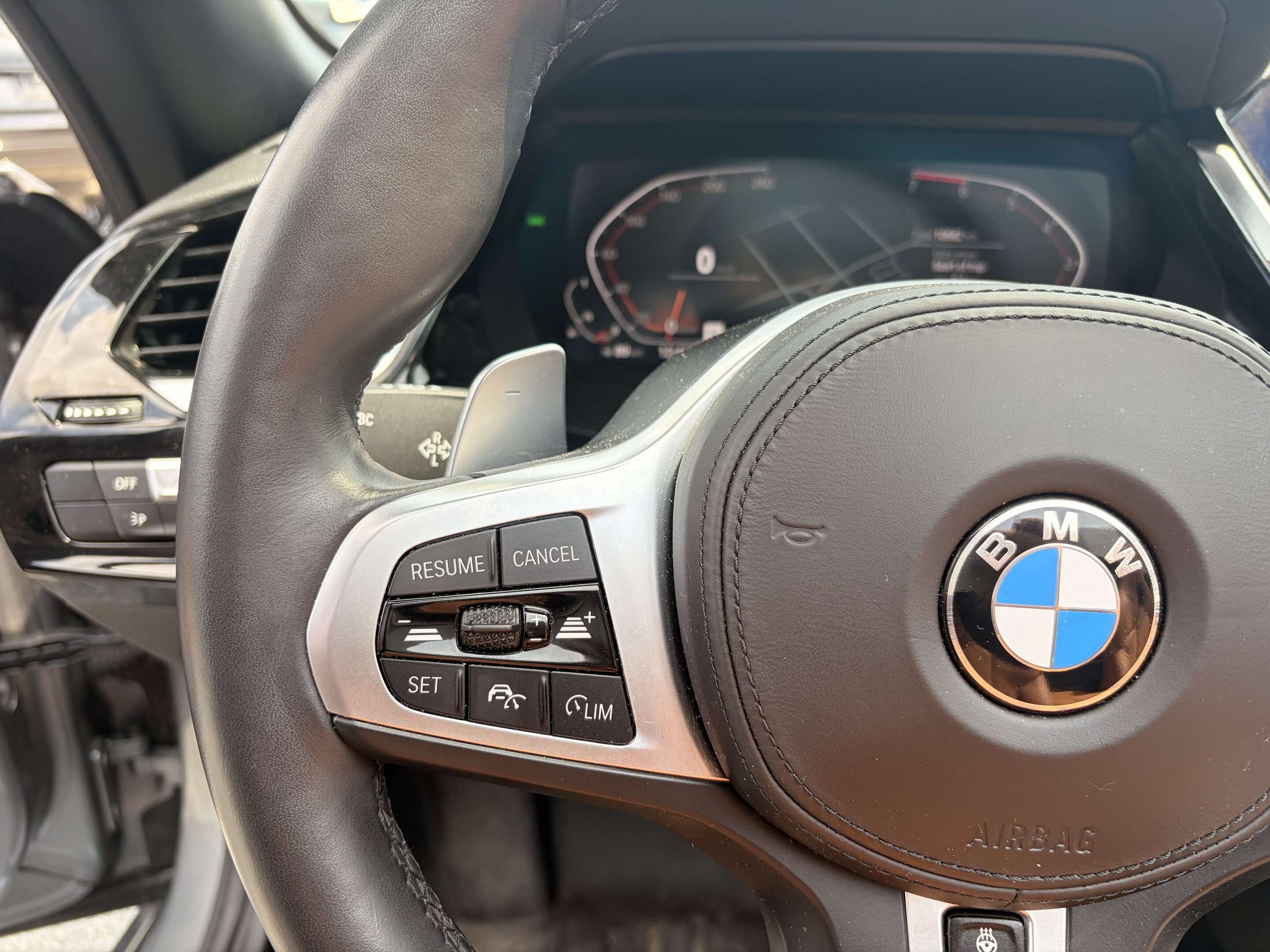 2024 BMW Z4 sDrive30i thumb 25