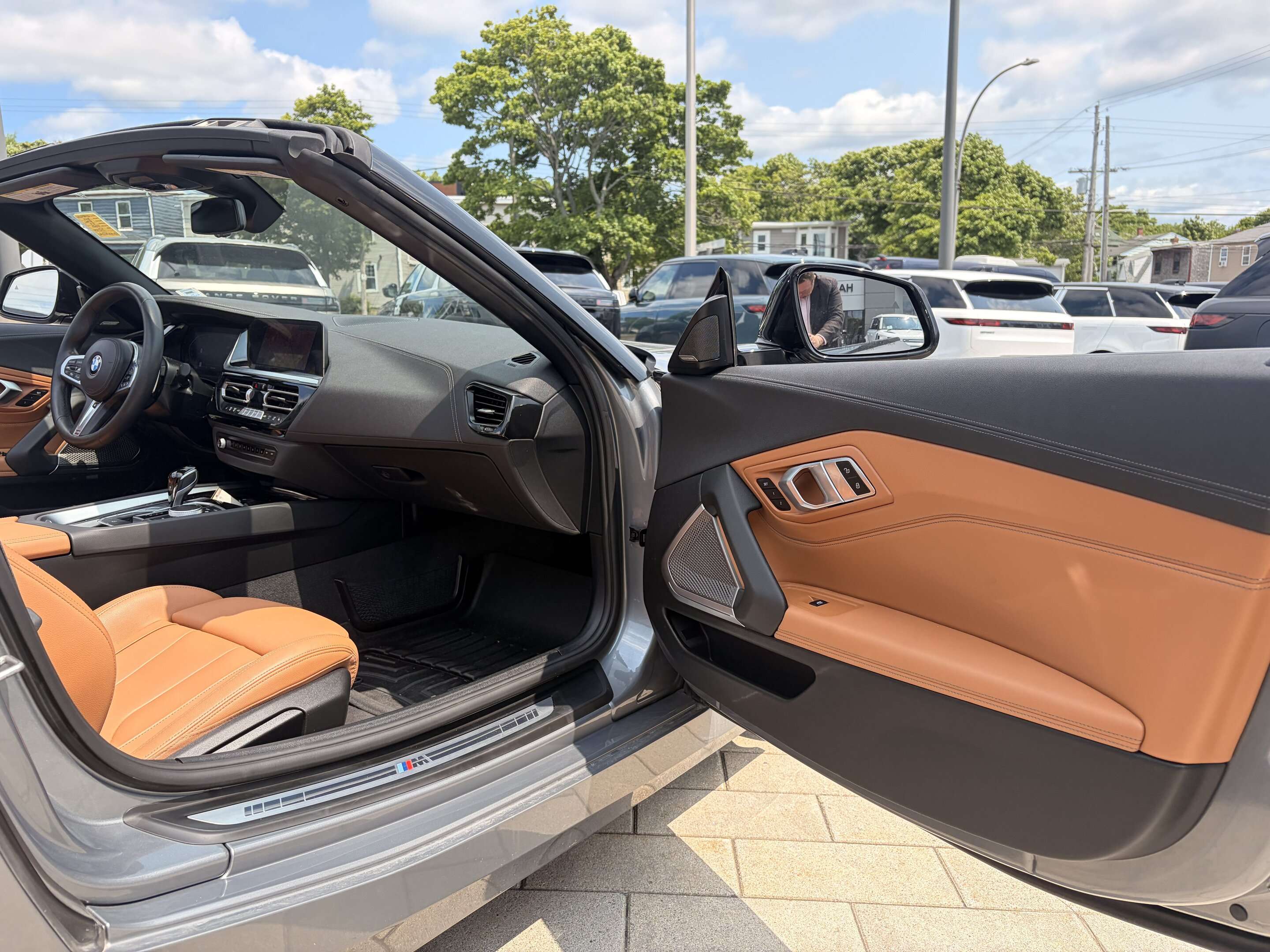 2024 BMW Z4 sDrive30i thumb 31