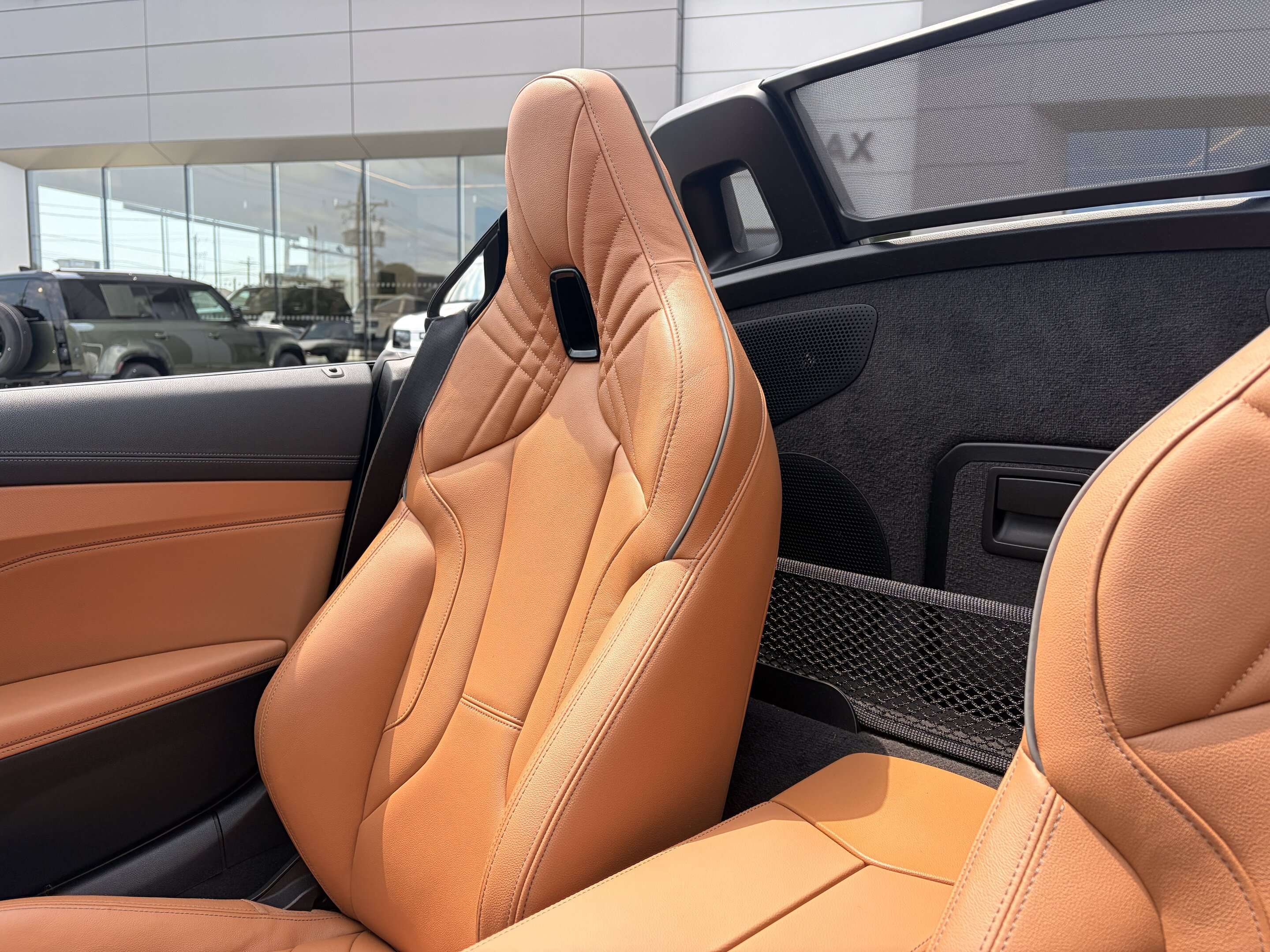 2024 BMW Z4 sDrive30i thumb 22