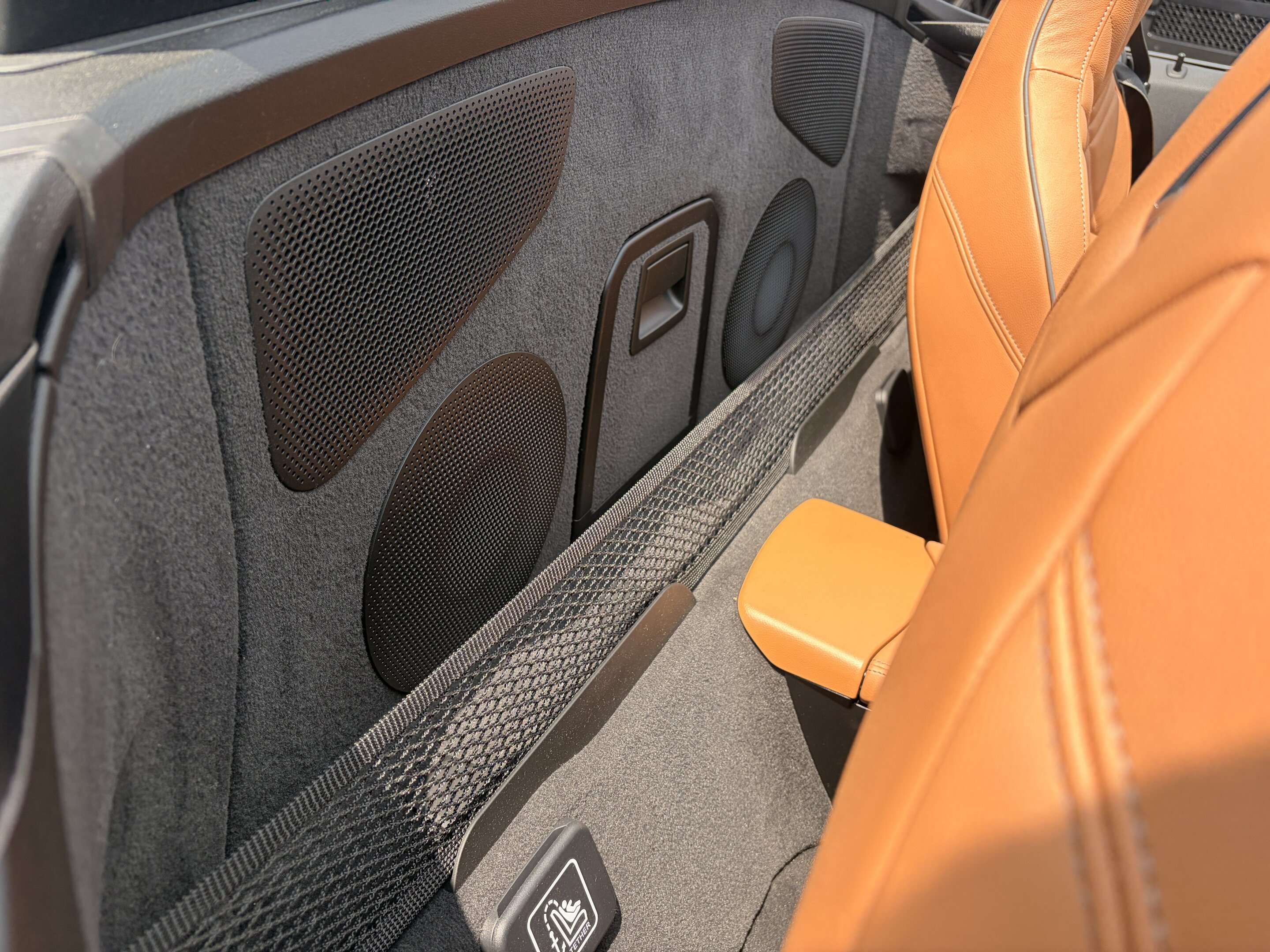 2024 BMW Z4 sDrive30i thumb 37