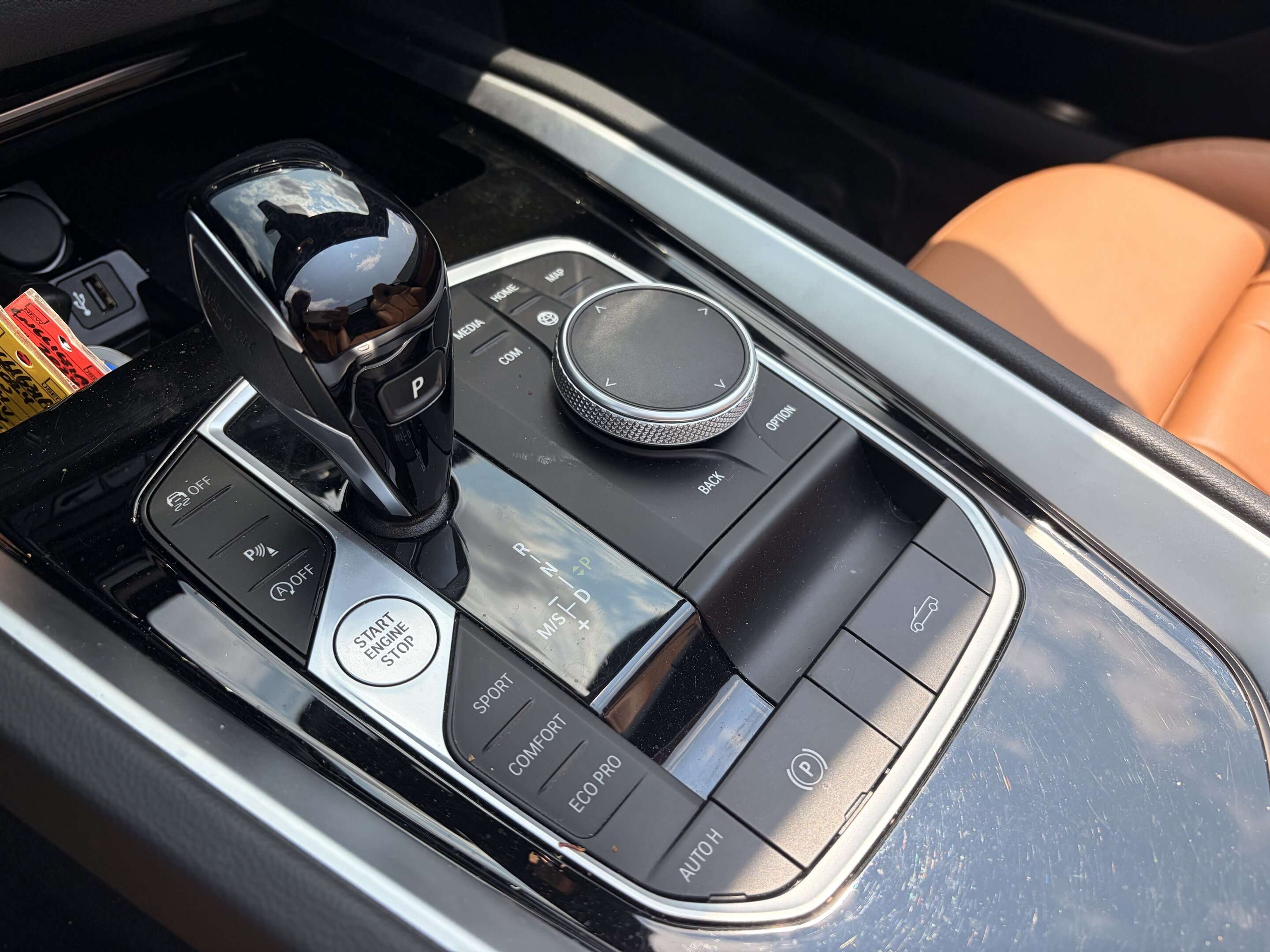 2024 BMW Z4 sDrive30i thumb 21