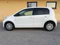 Volkswagen up! Up 1,0 Comfortline Comfortline Weiß - thumbnail 4