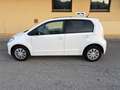 Volkswagen up! Up 1,0 Comfortline Comfortline Weiß - thumbnail 3