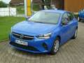 Opel Corsa 1.2 8-fach ber Edition Klima ZV Freispr ele FH Blau - thumbnail 1