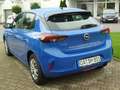 Opel Corsa 1.2 8-fach ber Edition Klima ZV Freispr ele FH Blau - thumbnail 2
