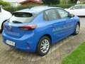 Opel Corsa 1.2 8-fach ber Edition Klima ZV Freispr ele FH Blau - thumbnail 3