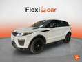 Land Rover Range Rover Evoque 2.0TD4 HSE Dynamic 4WD Aut. 180 Blanco - thumbnail 3