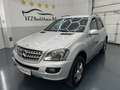 Mercedes-Benz ML 320 CDI 4MATIC Aut. * SOFORT FINANZIERUNG MÖGLICH* Grau - thumbnail 1