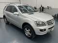 Mercedes-Benz ML 320 CDI 4MATIC Aut. * SOFORT FINANZIERUNG MÖGLICH* Grau - thumbnail 7