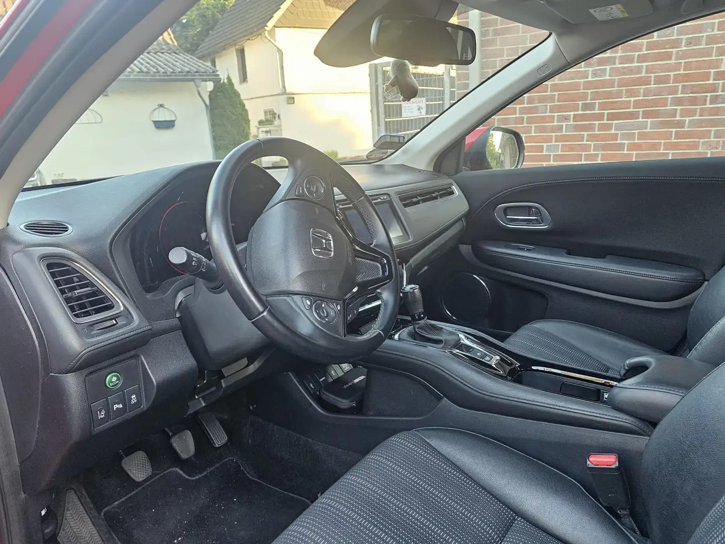 Honda HR-V HR-V 1.5 i-VTEC Executive Rot - 2