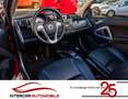 smart forTwo Cabrio 1.0 mhd |Klimaauto.|Leder|Sitzhz.| Rot - thumbnail 3