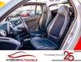 smart forTwo Cabrio 1.0 mhd |Klimaauto.|Leder|Sitzhz.| Rot - thumbnail 4