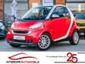 smart forTwo Cabrio 1.0 mhd |Klimaauto.|Leder|Sitzhz.| Kırmızı - thumbnail 12