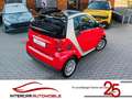 smart forTwo Cabrio 1.0 mhd |Klimaauto.|Leder|Sitzhz.| Kırmızı - thumbnail 18