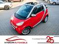 smart forTwo Cabrio 1.0 mhd |Klimaauto.|Leder|Sitzhz.| Rot - thumbnail 17