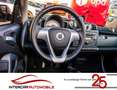 smart forTwo Cabrio 1.0 mhd |Klimaauto.|Leder|Sitzhz.| Rot - thumbnail 14