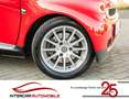 smart forTwo Cabrio 1.0 mhd |Klimaauto.|Leder|Sitzhz.| Rot - thumbnail 22