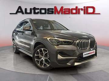 xDrive25e XLine