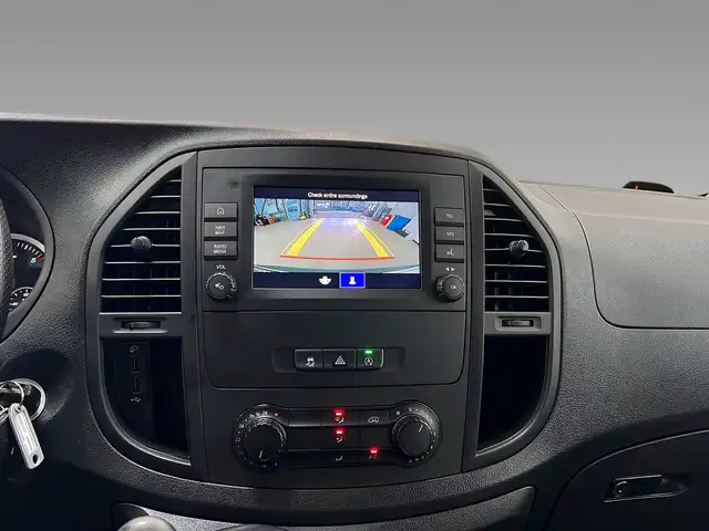 Mercedes-Benz Vito view 15